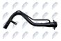 Наливний патрубок, паливний бак Suzuki Ignis 1.0,1.3,1.5 03-07, Subaru Justy 1.3,1.5 05-07, фото 3 - интернет-магазин Auto-Mechanic