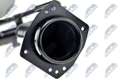 Наливний патрубок, паливний бак Suzuki Ignis 1.0,1.3,1.5 03-07, Subaru Justy 1.3,1.5 05-07 Наливний патрубок, паливний бак Suzuki Ignis 1.0,1.3,1.5 03-07, Subaru Justy 1.3,1.5 05-07