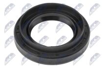 Ущільнювальне кільце вала, автоматична коробка передач Suzuki Liana 01-07 , Baleno 96-02