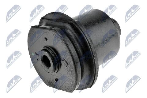 Втулка, балка моста Suzuki Swift 03-10, Splash 08-, Opel Agila 08-