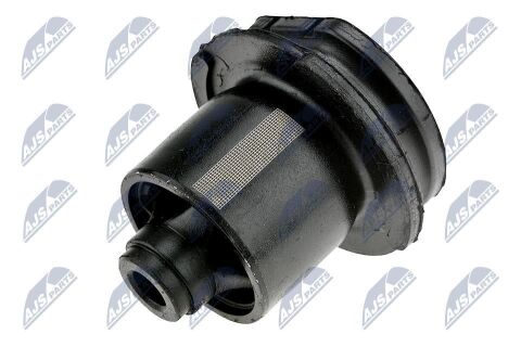 Втулка, балка моста Suzuki Swift 03-10, Splash 08-, Opel Agila 08-