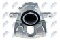 Гальмівний супорт Suzuki Swift 05-, Splash 08-, Opel Agila 08-, фото 1 - интернет-магазин Auto-Mechanic
