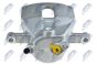 Гальмівний супорт Suzuki Swift 05-, Splash 08-, Opel Agila 08-, фото 2 - интернет-магазин Auto-Mechanic