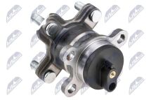 Комплект колісних підшипників Suzuki Swift 17-, Baleno 16-, Ignis 16-