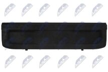 Тент кузова Suzuki Swift 2005- Тент кузова Suzuki Swift 2005-