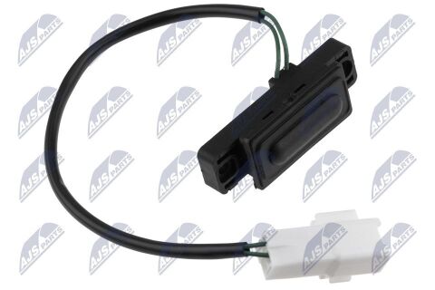 Ручка задніх дверей Suzuki Swift 2005- Ручка задніх дверей Suzuki Swift 2005-