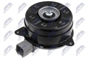 Електродвигун, вентилятор радіатора Suzuki Swift 2005-,Sx4 2007-