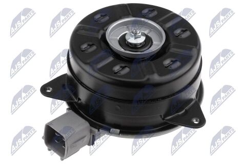 Електродвигун, вентилятор радіатора Suzuki Swift 2005-,Sx4 2007-