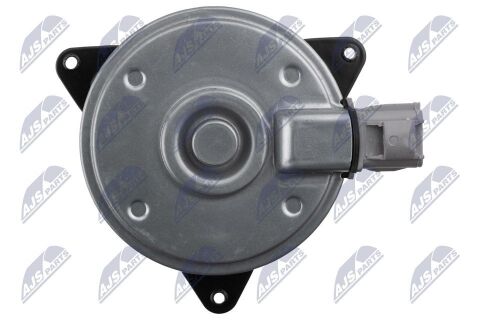 Електродвигун, вентилятор радіатора Suzuki Swift 2005-,Sx4 2007-