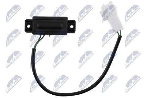 Ручка задніх дверей Suzuki Swift 2005- Ручка задніх дверей Suzuki Swift 2005-