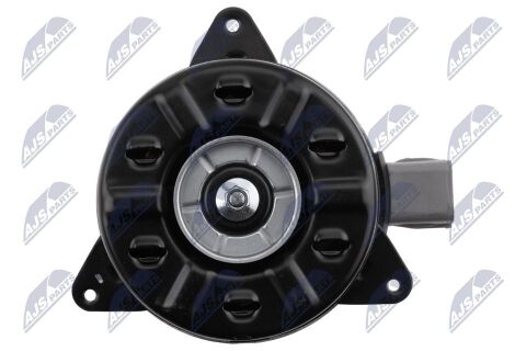 Електродвигун, вентилятор радіатора Suzuki Swift 2005-,Sx4 2007-