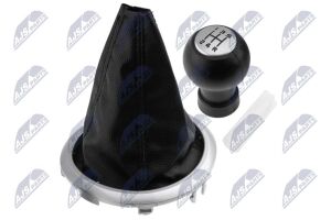 Рукоятка важеля перемикання передач Suzuki Swift Iii 2005-,Sx4 2006-