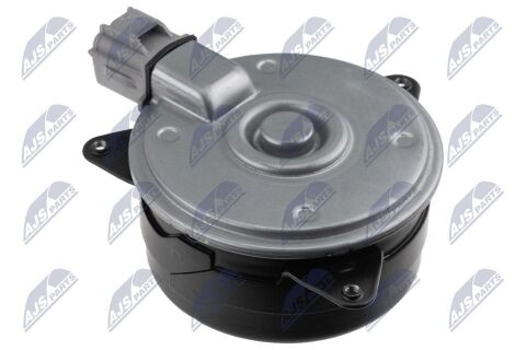 Електродвигун, вентилятор радіатора Suzuki Swift 2005-,Sx4 2007-