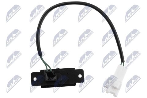 Ручка задніх дверей Suzuki Swift 2005- Ручка задніх дверей Suzuki Swift 2005-