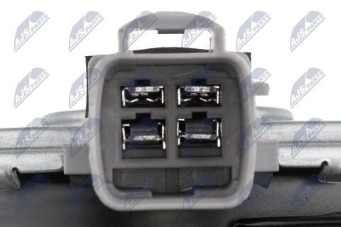 Електродвигун, вентилятор радіатора Suzuki Swift 2005-,Sx4 2007-