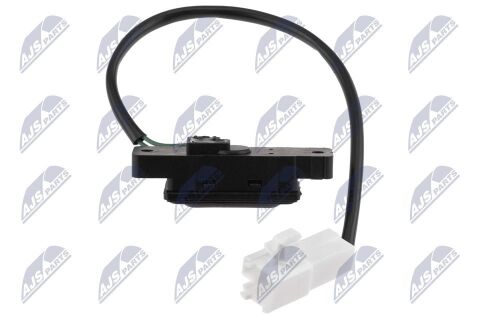 Ручка задніх дверей Suzuki Swift 2005- Ручка задніх дверей Suzuki Swift 2005-