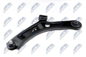 Важіль підвіски, підвіска коліс Suzuki Sx4 06-, Fiat Sedici 06-