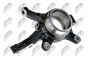 Шийка осі, підвіска коліс Suzuki Sx4 06-, Fiat Sedici 06-, фото 1 - интернет-магазин Auto-Mechanic