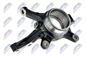Шийка осі, підвіска коліс Suzuki Sx4 06-, Fiat Sedici 06-