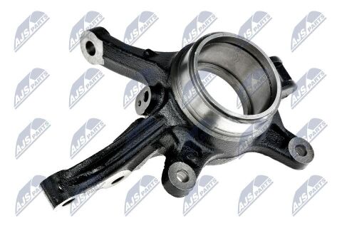 Шийка осі, підвіска коліс Suzuki Sx4 06-, Fiat Sedici 06- Шийка осі, підвіска коліс Suzuki Sx4 06-, Fiat Sedici 06-