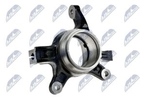 Шийка осі, підвіска коліс Suzuki Sx4 06-, Fiat Sedici 06-