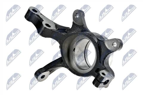 Шийка осі, підвіска коліс Suzuki Sx4 06-, Fiat Sedici 06- Шийка осі, підвіска коліс Suzuki Sx4 06-, Fiat Sedici 06-