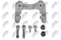 Кронштейн, корпус скобы тормоза Suzuki Sx4 06-, Swift 1.6 05- Кронштейн, корпус скобы тормоза Suzuki Sx4 06-, Swift 1.6 05-