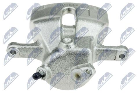 Гальмівний супорт Suzuki Sx4 06-, Fiat Sedici 06- Гальмівний супорт Suzuki Sx4 06-, Fiat Sedici 06-