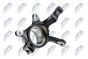 Шийка осі, підвіска коліс Suzuki Sx4 06-, Fiat Sedici 06-, фото 2 - интернет-магазин Auto-Mechanic