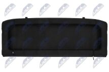 Тент кузова Suzuki Sx4 2006-