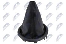 Обшивка важеля перемикання Suzuki Sx4 2006-,Fiat Sedici 2006- Обшивка важеля перемикання Suzuki Sx4 2006-,Fiat Sedici 2006-