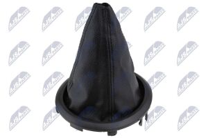 Обшивка важеля перемикання Suzuki Sx4 2006-,Fiat Sedici 2006-