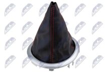 Обшивка важеля перемикання Suzuki Sx4 2006-,Fiat Sedici 2006-