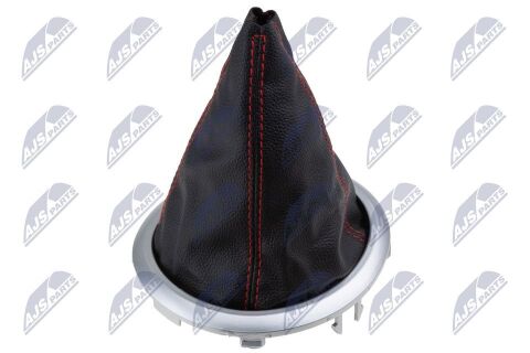 Обшивка важеля перемикання Suzuki Sx4 2006-,Fiat Sedici 2006- Обшивка важеля перемикання Suzuki Sx4 2006-,Fiat Sedici 2006-