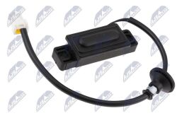 Ручка задней двери Suzuki Sx4 2007-