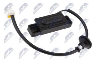Ручка задніх дверей Suzuki Sx4 2007-