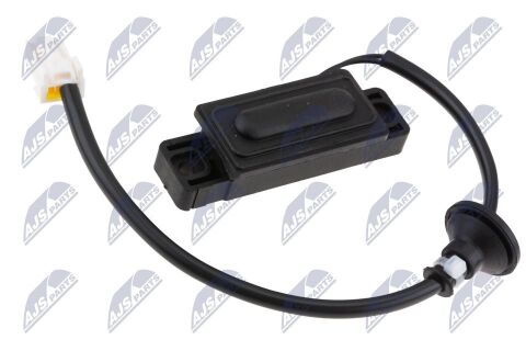 Ручка задніх дверей Suzuki Sx4 2007- Ручка задніх дверей Suzuki Sx4 2007-