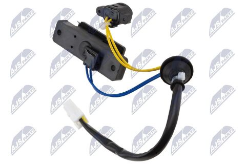 Перемикач, механізм розблокування кришки бака Suzuki Sx4 2007- Перемикач, механізм розблокування кришки бака Suzuki Sx4 2007-