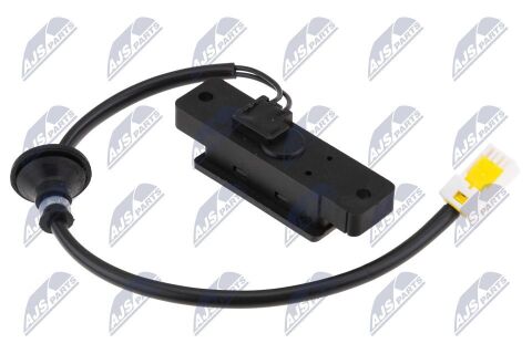 Ручка задніх дверей Suzuki Sx4 2007- Ручка задніх дверей Suzuki Sx4 2007-