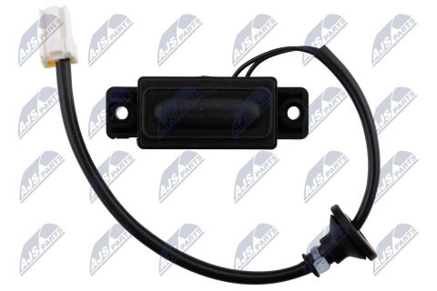 Ручка задніх дверей Suzuki Sx4 2007- Ручка задніх дверей Suzuki Sx4 2007-