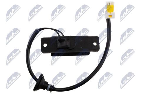 Ручка задніх дверей Suzuki Sx4 2007- Ручка задніх дверей Suzuki Sx4 2007-
