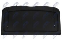 Тент кузова Suzuki Vitara Iii 2015-