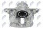 Гальмівний супорт Suzuki Wagon R 03-, Ignis 03-, Opel Agila 02-, Subaru Justy 03-, фото 1 - інтерент-магазин Auto-Mechanic