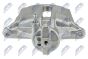 Гальмівний супорт Suzuki Wagon R 03-, Ignis 03-, Opel Agila 02-, Subaru Justy 03-, фото 2 - інтерент-магазин Auto-Mechanic