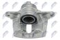 Гальмівний супорт Suzuki Wagon R 03-, Ignis 03-, Opel Agila 02-, Subaru Justy 03-, фото 1 - інтерент-магазин Auto-Mechanic
