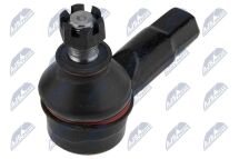 Наконечник поперечной рулевой тяги Suzuki Wagon R+ 04-, Liana 01-, Baleno 95- L