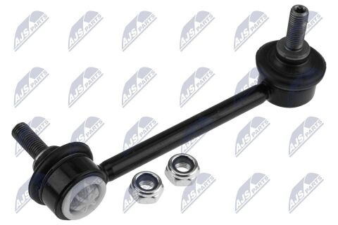 Тяга/стійка, стабілізатор Tesla Model 3 (5Yj3) 17-21-, Model Y 20- Тяга/стійка, стабілізатор Tesla Model 3 (5Yj3) 17-21-, Model Y 20-