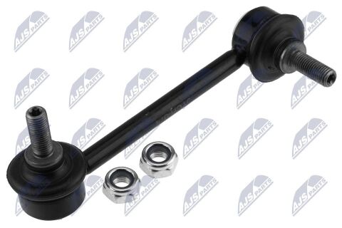 Тяга/стійка, стабілізатор Tesla Model 3 (5Yj3) 17-21-, Model Y 20- Тяга/стійка, стабілізатор Tesla Model 3 (5Yj3) 17-21-, Model Y 20-