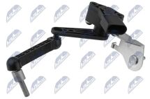 Блок керування, регулювання дальності світла Tesla Model 3 18- Блок керування, регулювання дальності світла Tesla Model 3 18-