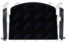 Тент кузова Tesla Model Y 2019-